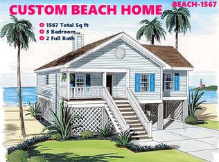 18010 Shaman Dr, Galveston, TX 77554