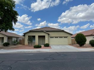 25318 W Park Ave, Buckeye, AZ 85326