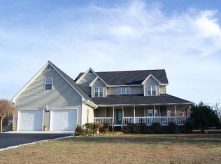 268 Mallory Cir, Livingston, TN 38570