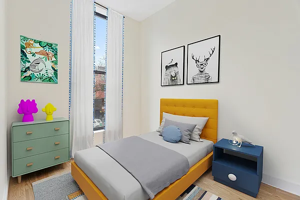 Rented by Corcoran | media 24