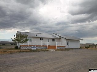 42 Arroyo Ln, Riverton, WY 82501