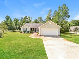 90 Sampson Ct, Covington, GA 30016