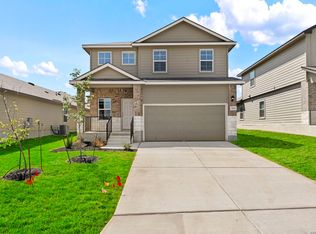 3215 Davis Trace, San Antonio, TX 78245