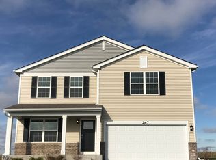 319 Bantam St, Dekalb, IL 60115