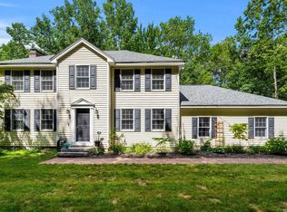 53 Captain Clark Highway, Wilton, NH 03086-5720