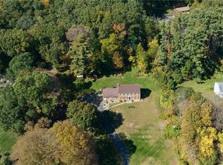 1147 Marion Rd, Cheshire, CT 06410