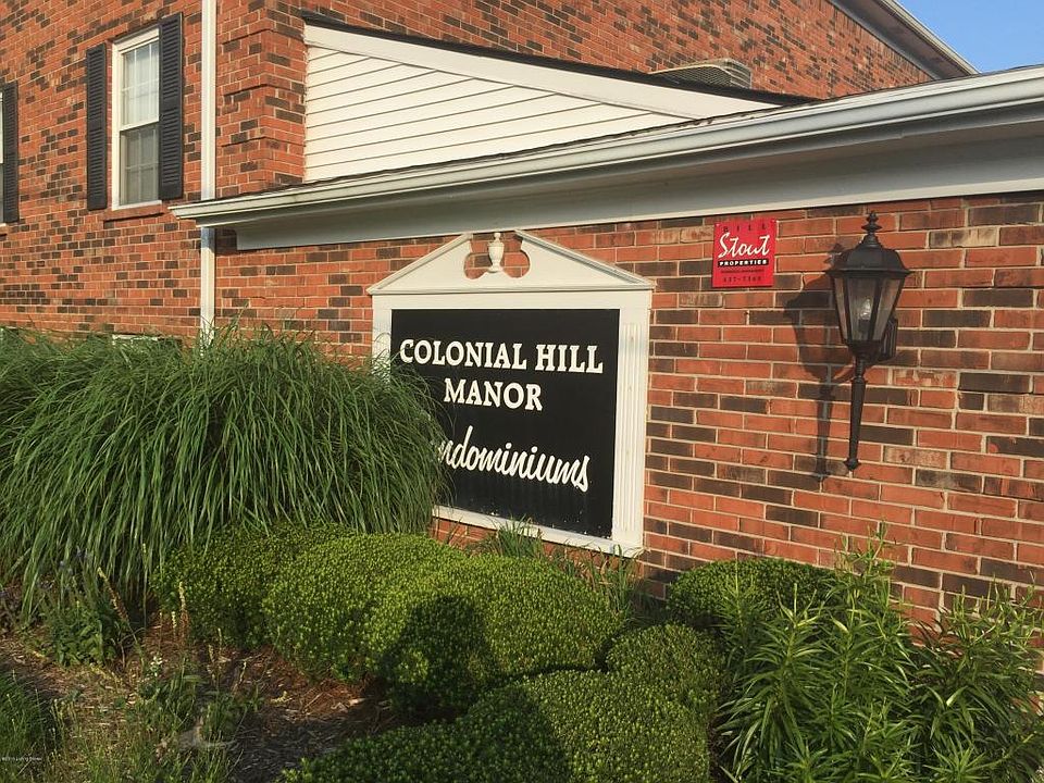 1st image of 3307 Colonial Manor Cir Unit 1B