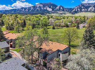 919 W Moorhead Cir APT A, Boulder, CO 80305
