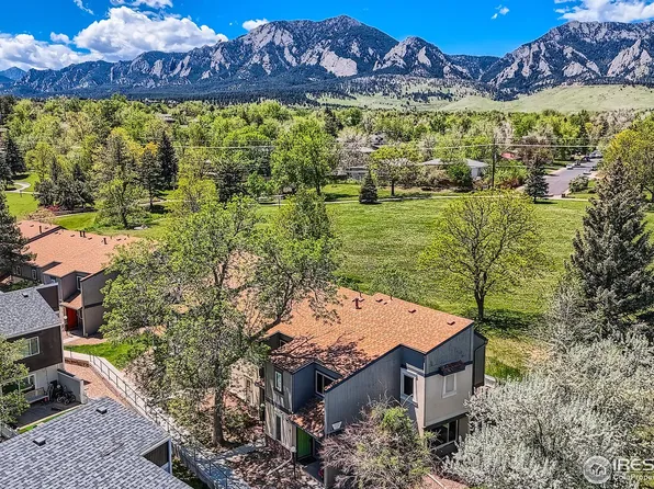 919 W Moorhead Cir #A, Boulder, CO 80305