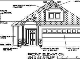 190 S Johns Bay, Kuna, ID 83634