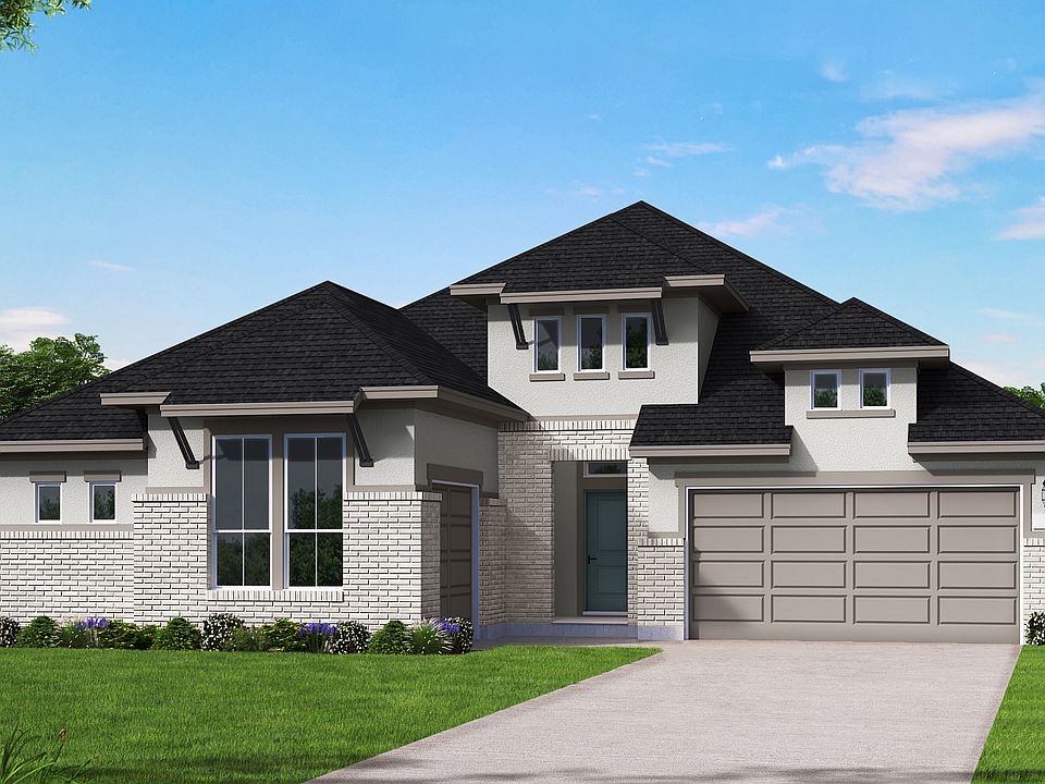 Elevation C