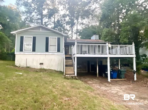 206 Ridgewood Dr, Daphne, AL 36526