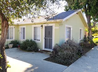 544 Virginia St, El Segundo, CA 90245