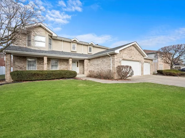 9312 W 175th St, Tinley Park, IL 60487