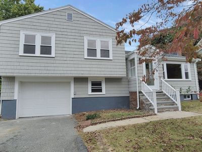 35 Prospect Ave, Arlington, MA, 02476