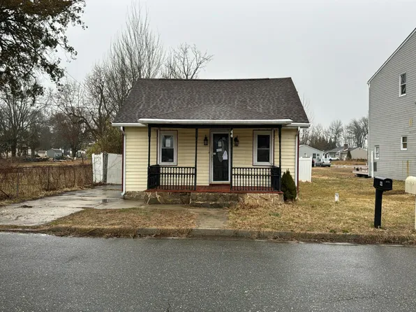 44 Tilbury Rd, Salem, NJ 08079