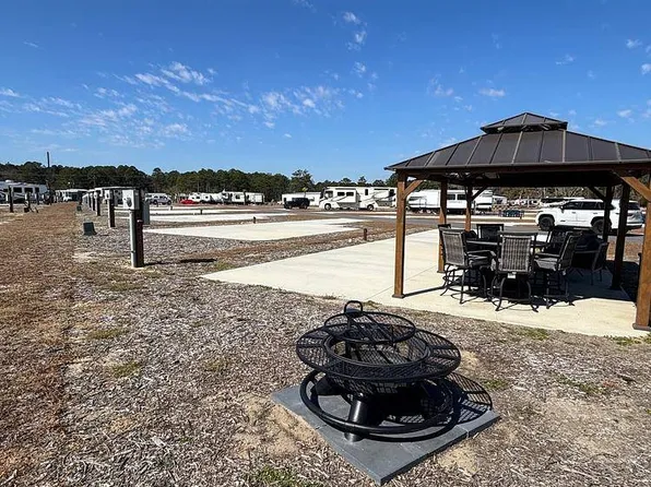11551 Dauphin Island Pkwy #129, Mobile, AL 36605