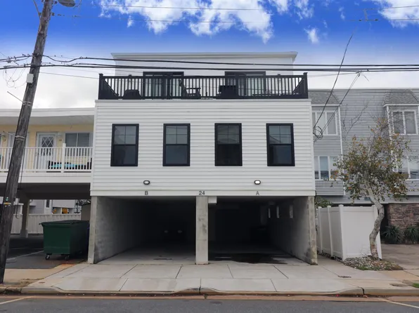 24 S Washington Ave #A, Margate, NJ 08402