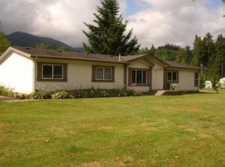 45699 Concrete Sauk Valley Rd, Concrete, WA 98237