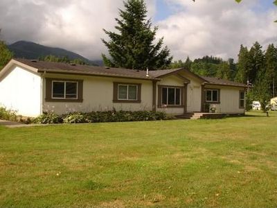 45699 Concrete Sauk Valley Rd, Concrete, WA, 98237