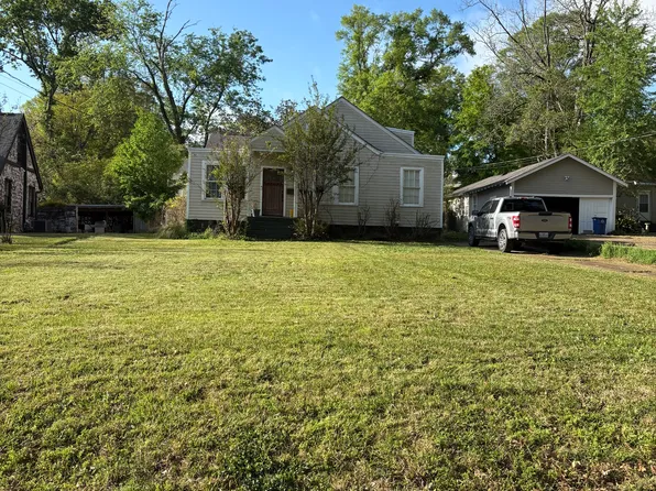 611 Eagle Ave, Jackson, MS 39206