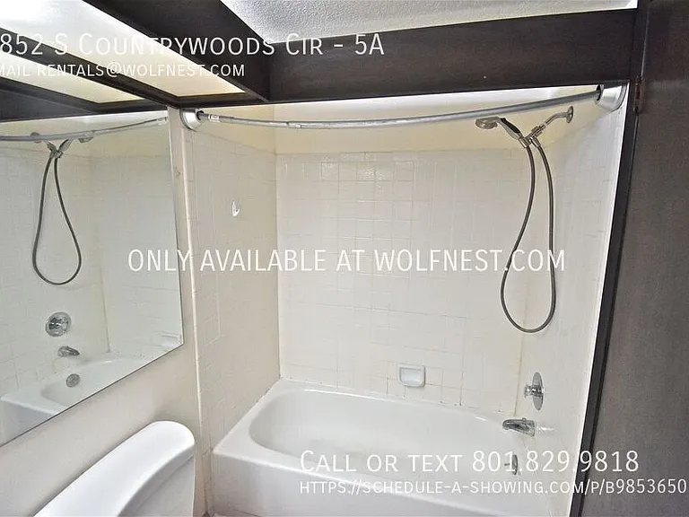 6852 S Countrywoods Cir #5A — Photo 12