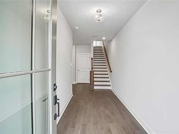 And the beautiful Benton III floorplan.