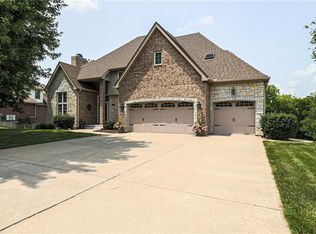 1740 Willow St, Higginsville, MO 64037