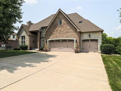 1740 Willow St, Higginsville, MO, 64037