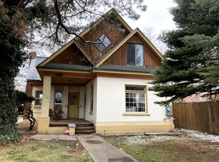 431 N Harrisville Rd, Harrisville, UT 84404