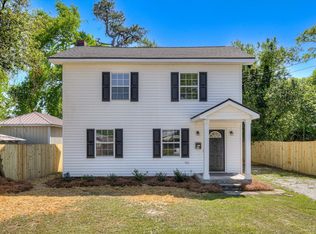 1826 Howard Ave, Augusta, GA 30904