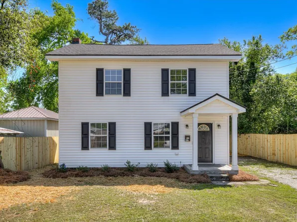 1826 Howard Avenue, Augusta, GA
