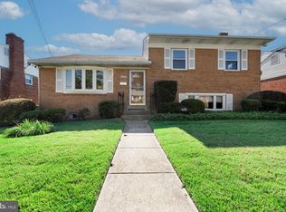 1323 Nicholson St, Hyattsville, MD 20782