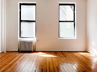 Rented by AJ Clarke