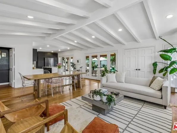 5646 S Sherbourne Dr, Los Angeles, CA 90056