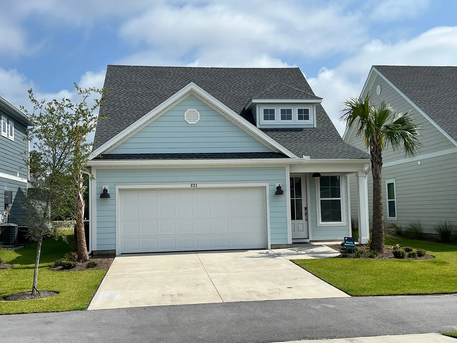 821 Breakfast Point Boulevard - 1 — Photo 1