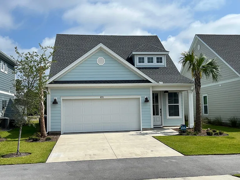 821 Breakfast Point Blvd — Photo 1