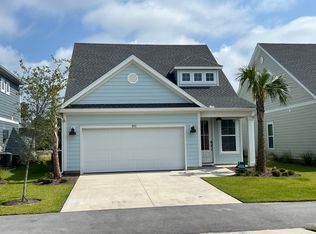 821 Breakfast Point Blvd, Panama City Beach, FL 32407