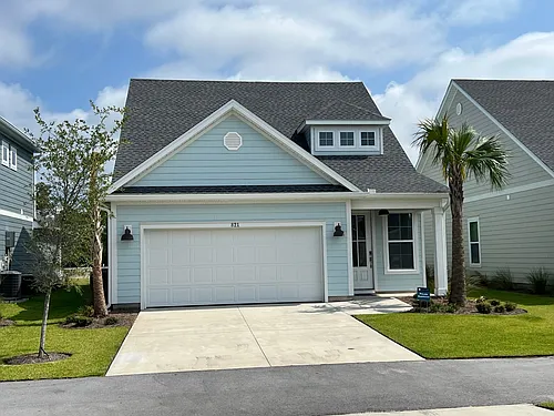821 Breakfast Point Blvd Photo 1