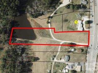 4201 Tryon Rd, Raleigh, NC 27606