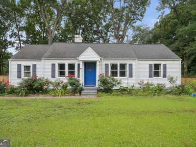 975 South Ave, Forest Park, GA, 30297