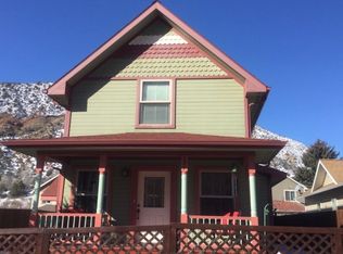 327 Rio Grande Ave, New Castle, CO 81647