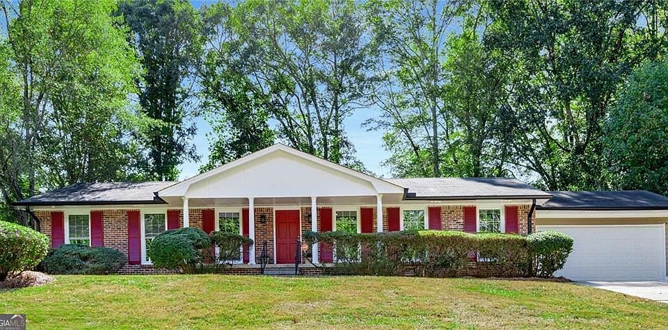 1st image of 4889 Fairforest Dr