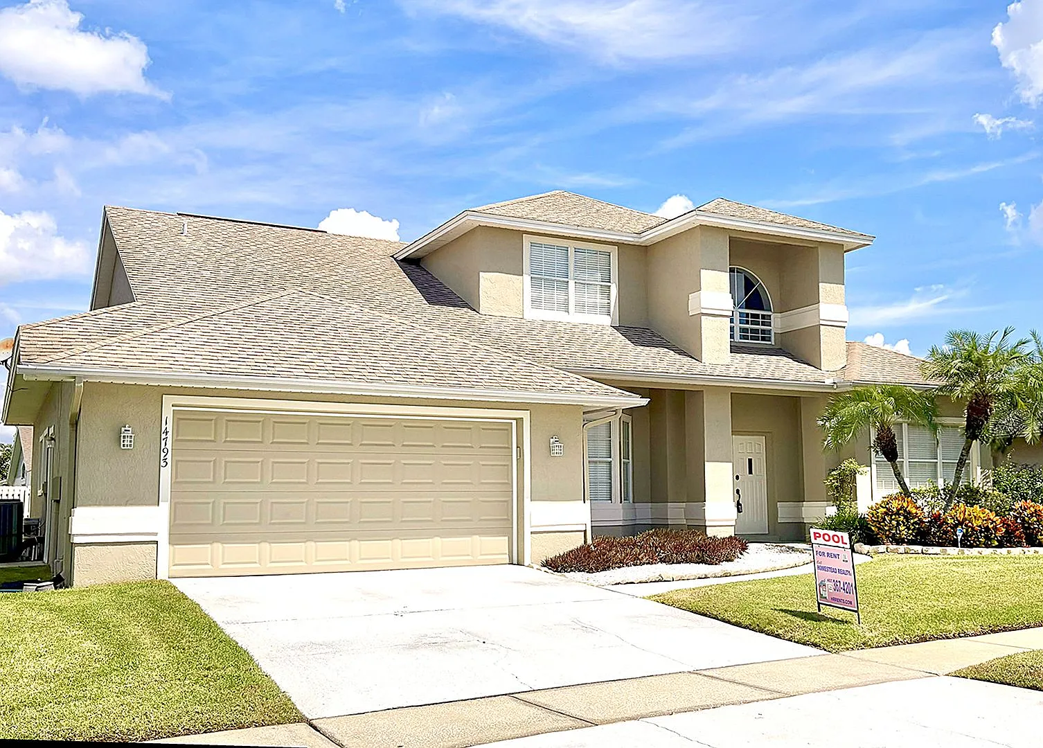 Beautiful 4 Bedroom 3.5 bath plus Bonus Room in Eagle Lending! — Photo 1