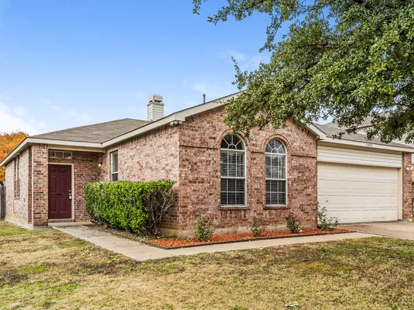 7800 Hidden Path Ln, Denton, TX 76210