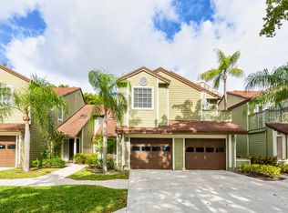 5337 Buckhead Cir #2020, Boca Raton, FL 33486