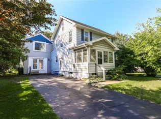 45 McEwen Rd, Rochester, NY 14616