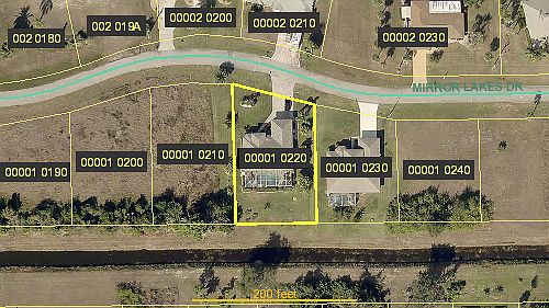 1st image of 750 Mirror Lakes Dr