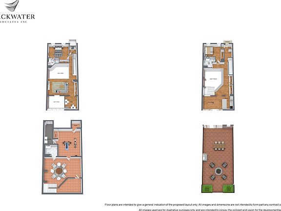 2nd image of 50 Jane St #1
