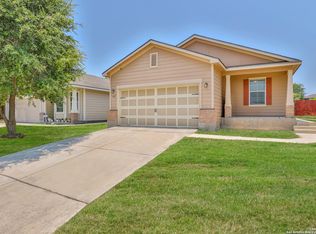 3407 Krie Highlands, San Antonio, TX 78245